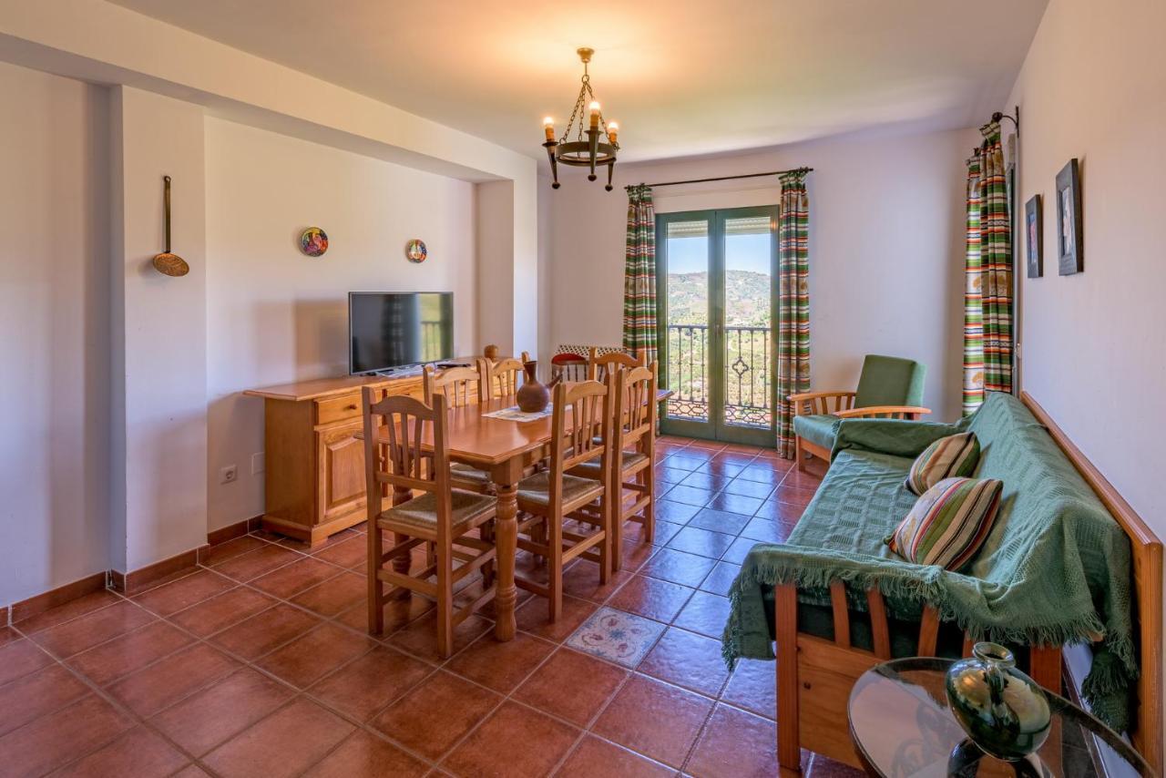 Apartamentos Rosamarina Фрихилиана Экстерьер фото